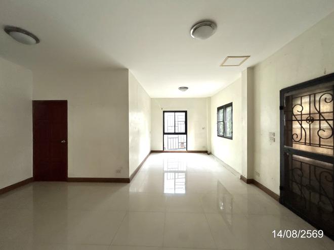 picture TOWN HOUSE 53.6 Sq.w. Bang Plee Samut Prakarn for 4.5M - 7/43