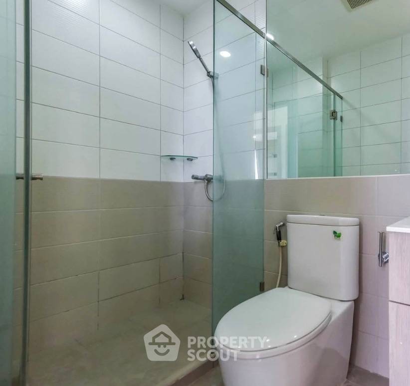 รูป คอนโด 2-ห้องนอน ที่ ไอดีโอ คิว จุฬา-สามย่าน ใกล้ MRT สามย่าน (ID 3264117) - รูปที่ 4/5