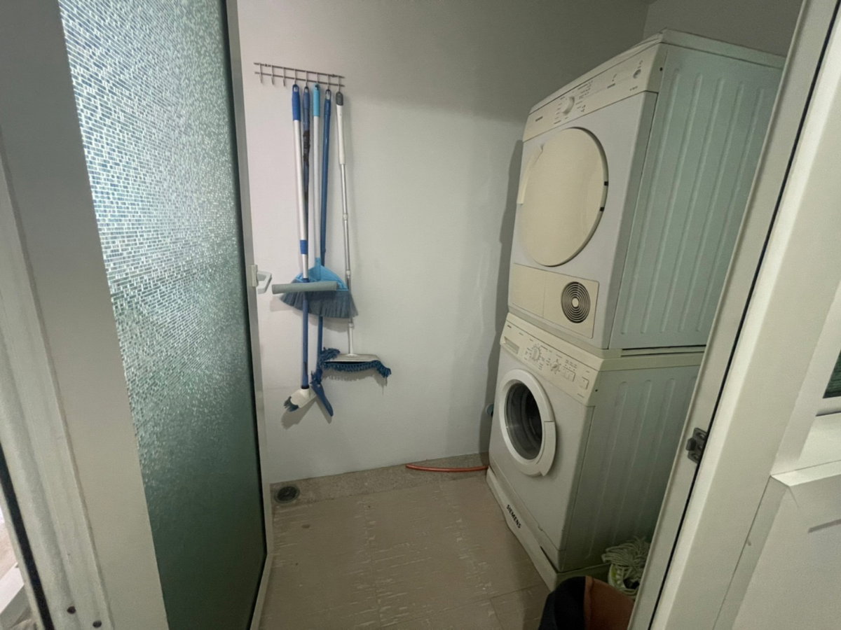 picture For rent Condo Siri Residence Fully Furnished  (S03-2765) - 16/17