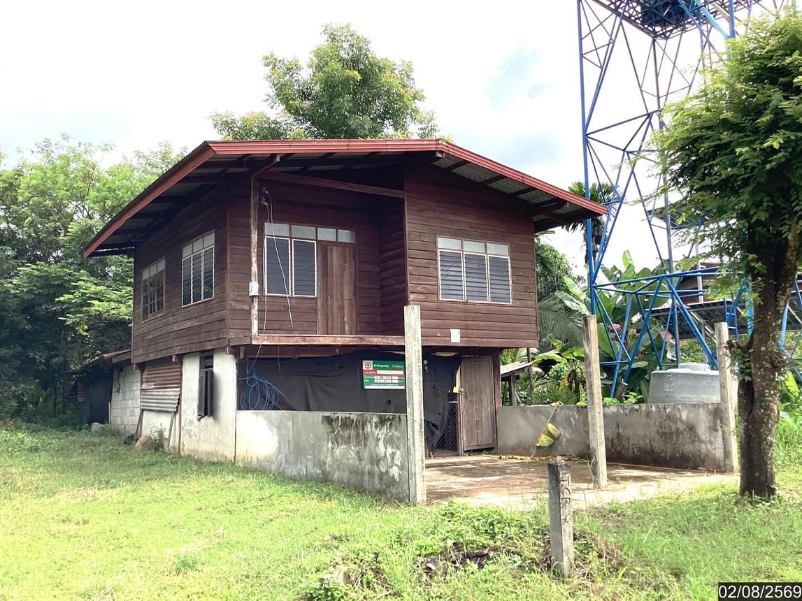 picture HOME 164 Sq.w. Ban Muang Sakon Nakhon for 397,000 - 13/23