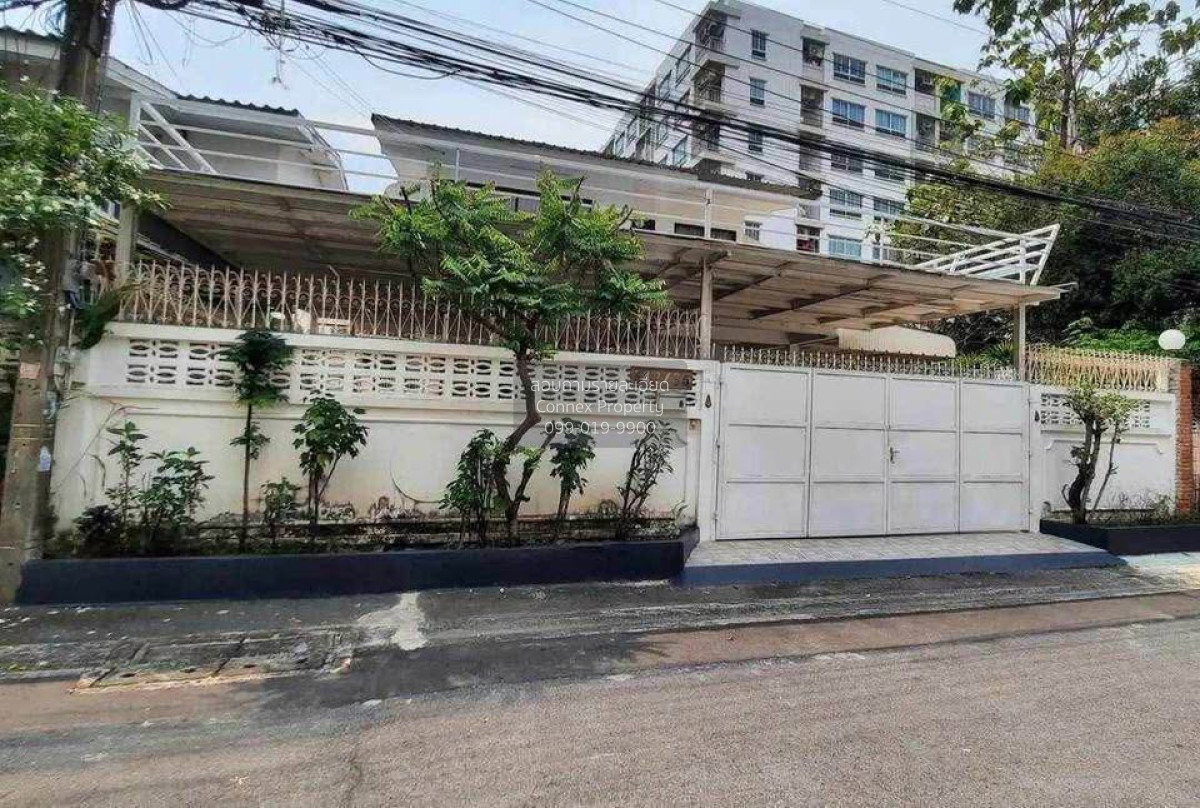 รูป เช่าบ้าน  บ้าน อยู่เจริญ 542 MRT-ห้วยขวาง สามเสนนอก เขต ห้วยขวาง กรุงเทพ CX-173047 ✅ ทักไลน์ @connexproperty ตอบทันที ทีมงานมืออาชีพ ✅ - รูปที่ 1/12