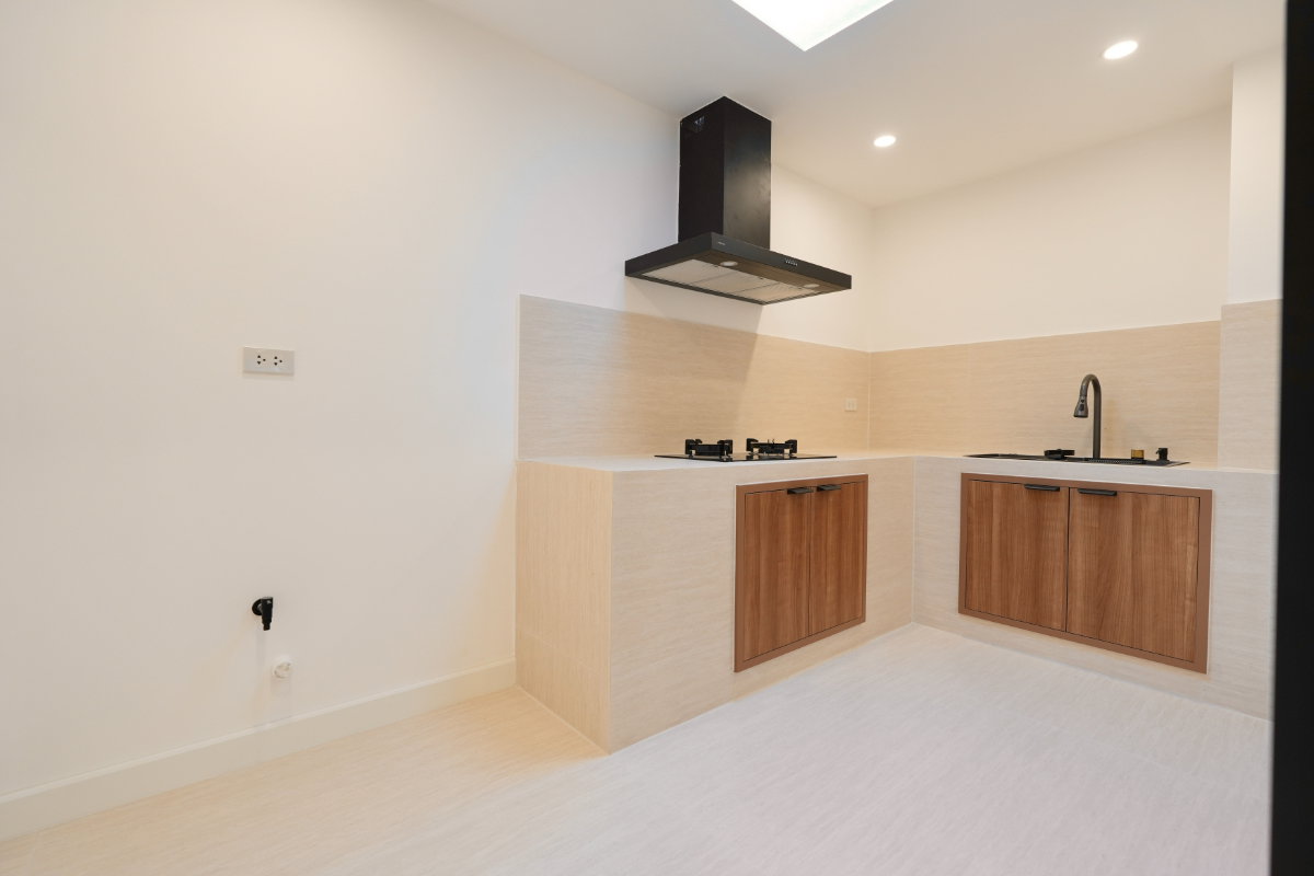 รูป หมู่บ้าน โสสุนคร 2 งามวงศ์วาน 47 แยก 12 เกษตรนวมินทร์ ประชาชื่น วิภาวดี แจ้งวัฒนะ - รูปที่ 19/31