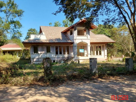 LAND 870 Sq.w. Muang Nakhon Phanom Nakhon Phanom for 4.6M