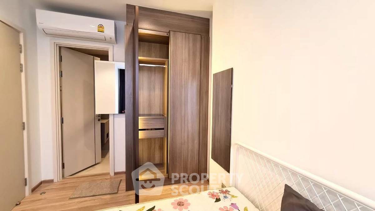 รูป คอนโด 1-ห้องนอน ที่ เดอะไลน์ พหลฯ – ประดิพัทธ์ ใกล้ BTS สะพานควาย (ID 3274841) - รูปที่ 3/4
