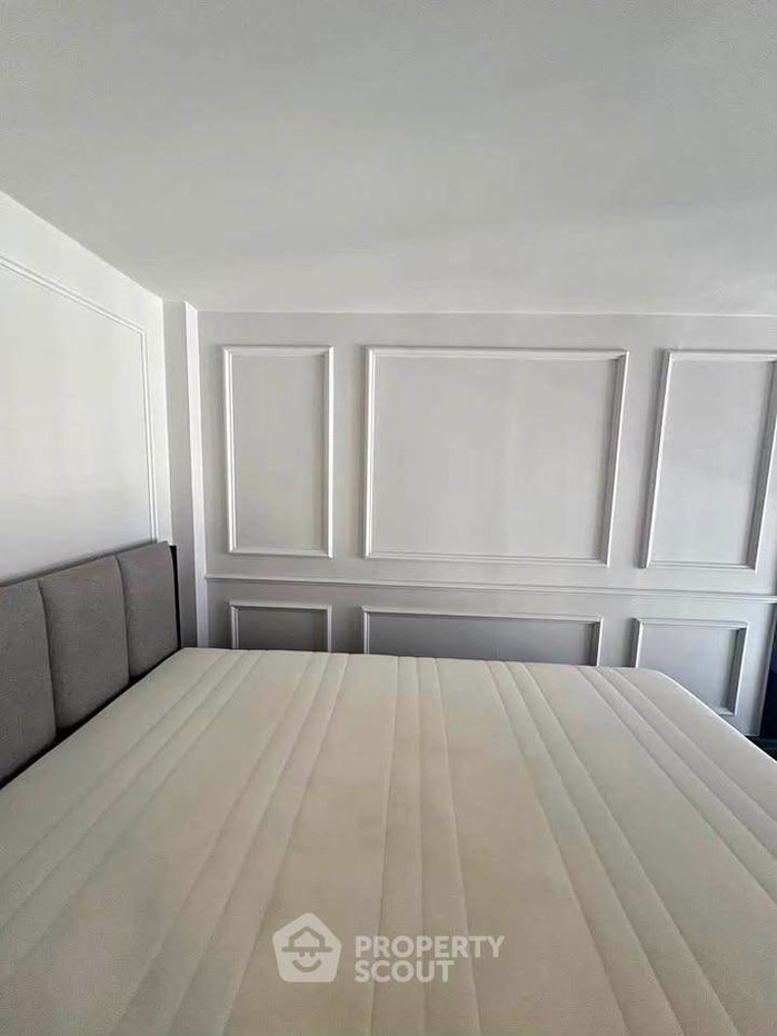 รูป ชั้น 15 คอนโด 1 ห้องนอน Knightsbridge Space Ratchayothin ใกล้ BTS รัชโยธิน (ID 3275561) - รูปที่ 1/11