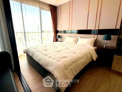 Condos for rent : 1-BR Condo at The Panora Pattaya close to Phratamnak (ID 3275149)