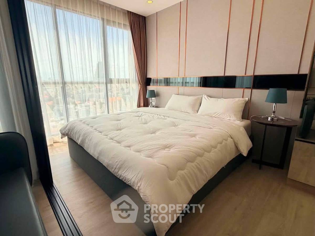รูป คอนโด 1-ห้องนอน ที่ เดอะ พาโนร่า พัทยา ใกล้ ถนนพระตำหนัก พัทยา (ID 3275149) - รูปที่ 1/10