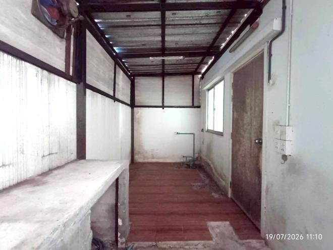 picture TOWN HOUSE 18.1 Sq.w. Sai Noi Nonthaburi for 1.2M - 7/35