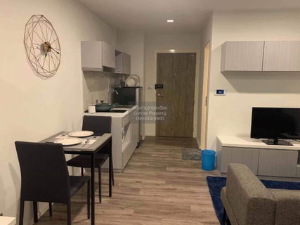 รูปภาพ 🔥🔥🔥 For Rent Condo , Modiz Interchange , BTS-Wat Phra Sri Mahathat , Anusawari , Bang Khen , Bangkok , CX-173564 ✅ Live chat with us ADD LINE @connexproperty ✅ 🔥🔥🔥