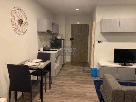 🔥🔥🔥 For Rent Condo , Modiz Interchange , BTS-Wat Phra Sri Mahathat , Anusawari , Bang Khen , Bangkok , CX-173564 ✅ Live chat with us ADD LINE @connexproperty ✅ 🔥🔥🔥