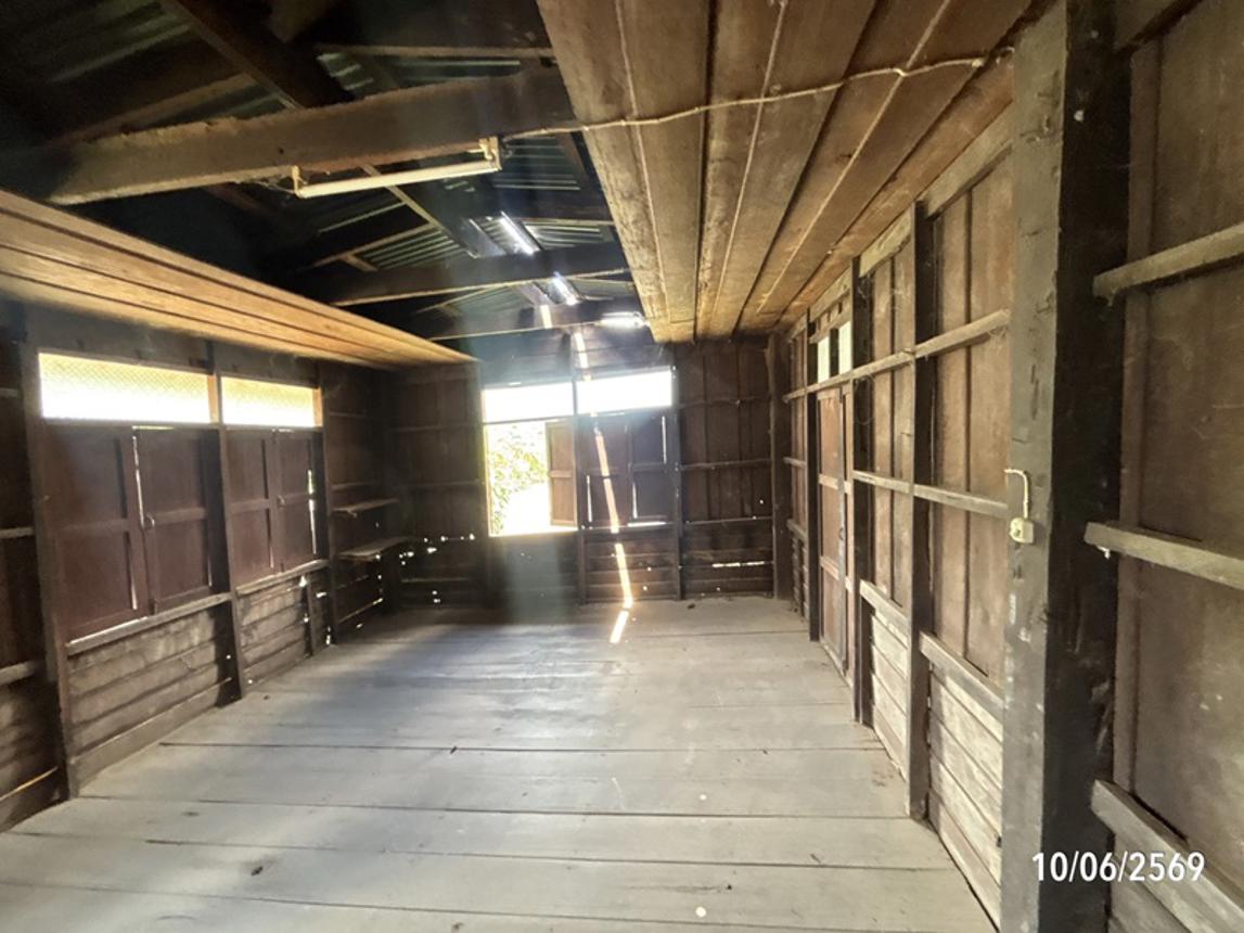 รูป บ้านเดี่ยว 119 ตร.วา เขมราฐ อุบลราชธานี 297,000 - รูปที่ 20/27
