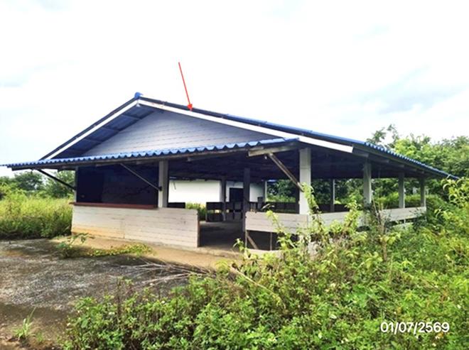 picture FACTORY 3248 Sq.w. Phaya Mengrai Chiang Rai for 4.3M - 15/41