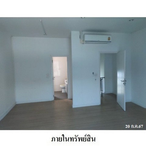 รูป Z3A0558 ขายทาวน์เฮ้าส์ โครงการ พาทิโอ แจ้งวัฒนะ ตำบล บางพูด อำเภอ ปากเกร็ด จังหวัด นนทบุรี - รูปที่ 8/8