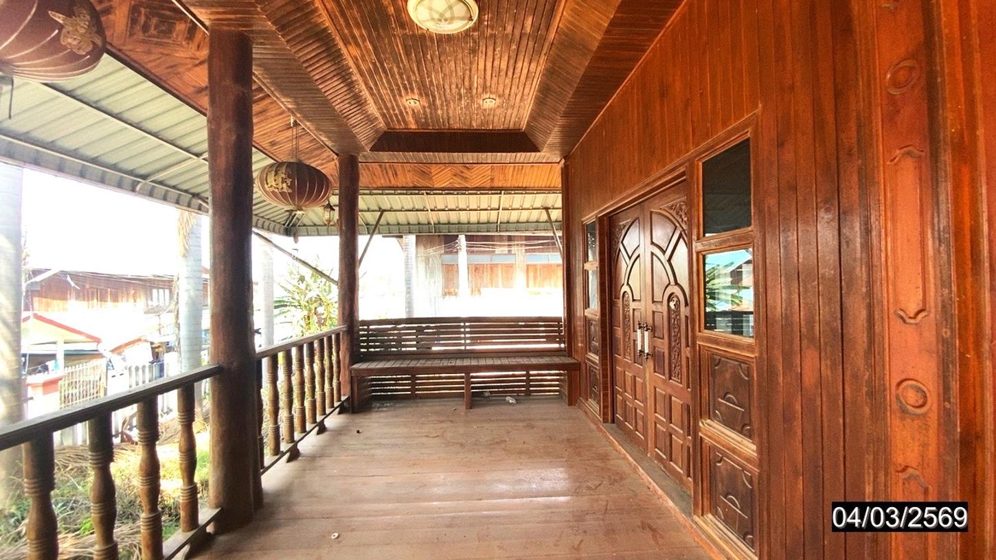 picture HOME 243 Sq.w. Tha Li Loei for 4.7M - 21/41