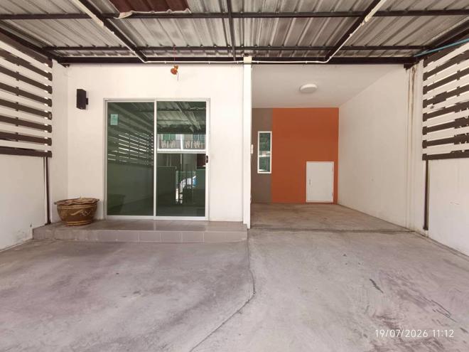 picture TOWN HOUSE 18.1 Sq.w. Sai Noi Nonthaburi for 1.2M - 2/35