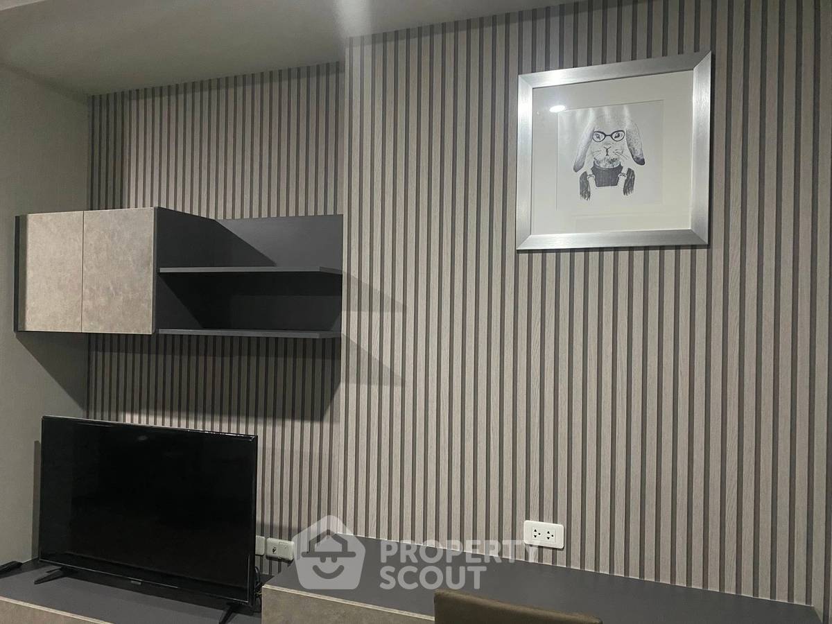 รูป คอนโด 1-ห้องนอน ที่ ไอดีโอ พหลโยธิน-จตุจักร ใกล้ BTS สะพานควาย (ID 2141017) - รูปที่ 5/12