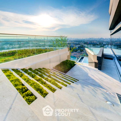 Condos for rent : 1-BR Condo at Ideo Mobi Sukhumvit 66 near BTS Udom Suk (ID 3274894)