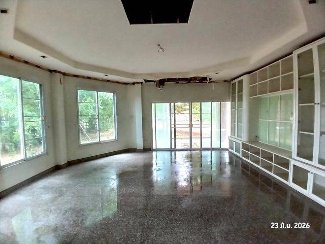 รูป บ้านเดี่ยว 555 ตร.วา เมืองลำปาง ลำปาง 6.9M - รูปที่ 15/55