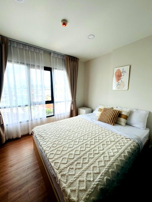 คอนโดให้เช่า : ALIVE SUKHUMVIT 76 ห้องสวย ราคาดี สอบถามเพิ่มเติมได้ที่ Line @condorental
