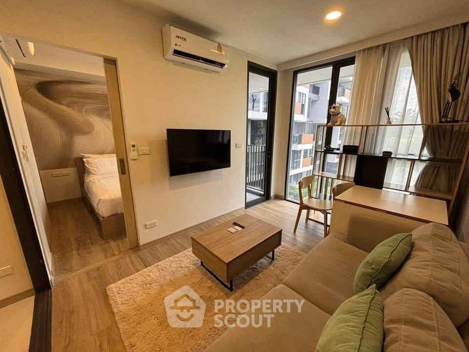 รูป คอนโด 1-ห้องนอน ที่ สกายพาร์ค คอนโด ลากูน่า ใกล้ หาดลากูน่า (ID 3275173) - รูปที่ 5/6