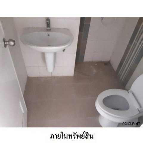 รูป Z3A2222 ขายทาวน์เฮ้าส์ โกลเด้นท์ ทาวน์ ตำบล ราชาเทวะ อำเภอ บางพลี จังหวัด สมุทรปราการ - รูปที่ 8/8