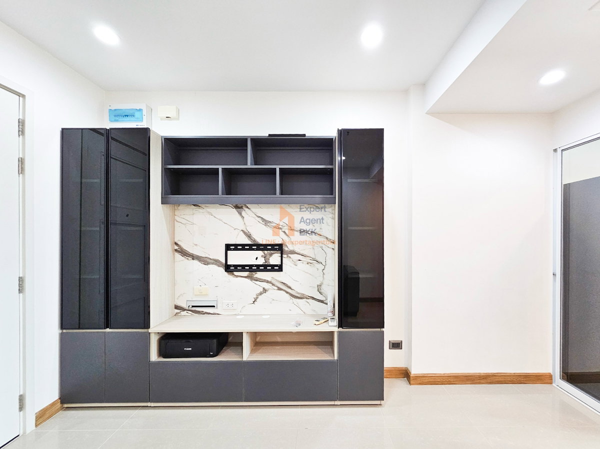 รูป ขาย/SALE : Supalai Wellington 2 (ศุภาลัย เวลลิงตัน 2) - 1 ห้องนอน LC216 - รูปที่ 5/14