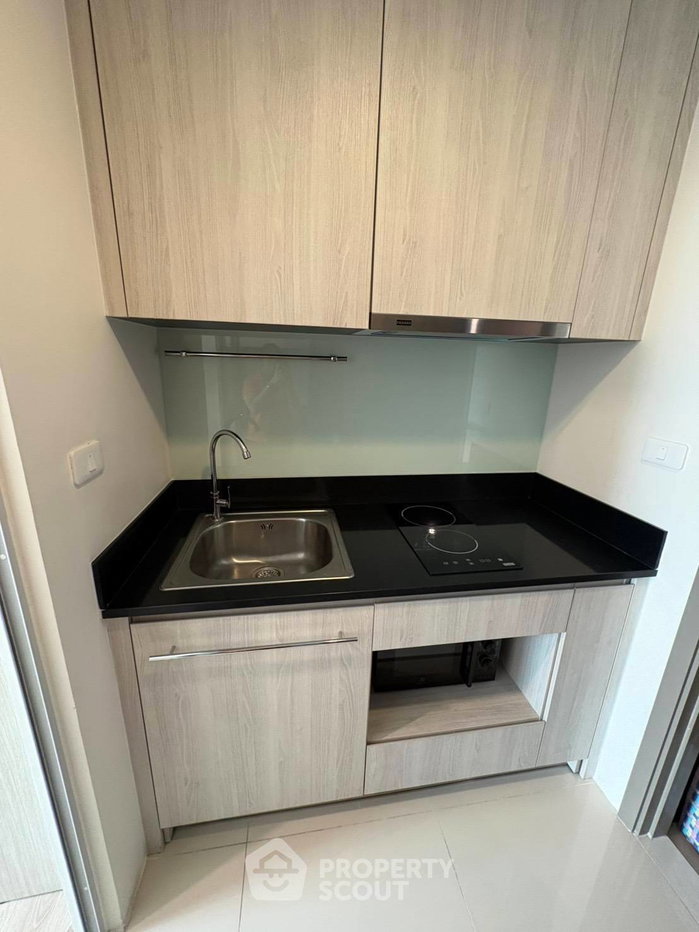 picture 1-BR Condo at Niche Mono Ramkhamhaeng close to Ramkhamhaeng (ID 3270938) - 8/11