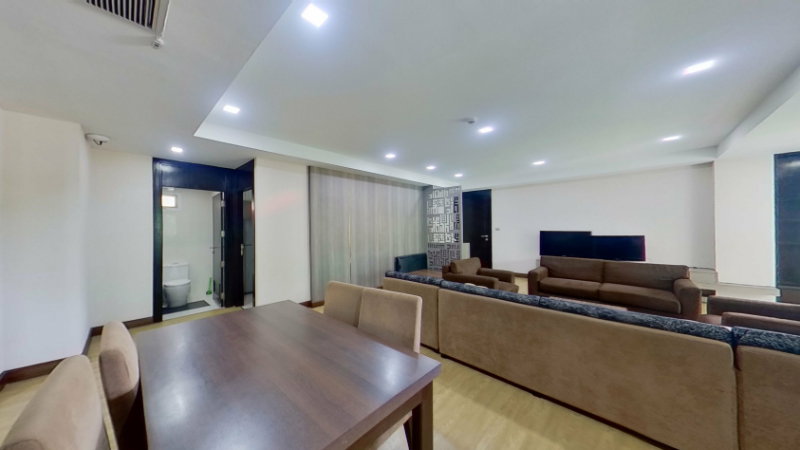 picture ✨ FOR RENT - Spacious 2 bedroom | 200 SQM. | Near EmSphere ✨ - 3/17