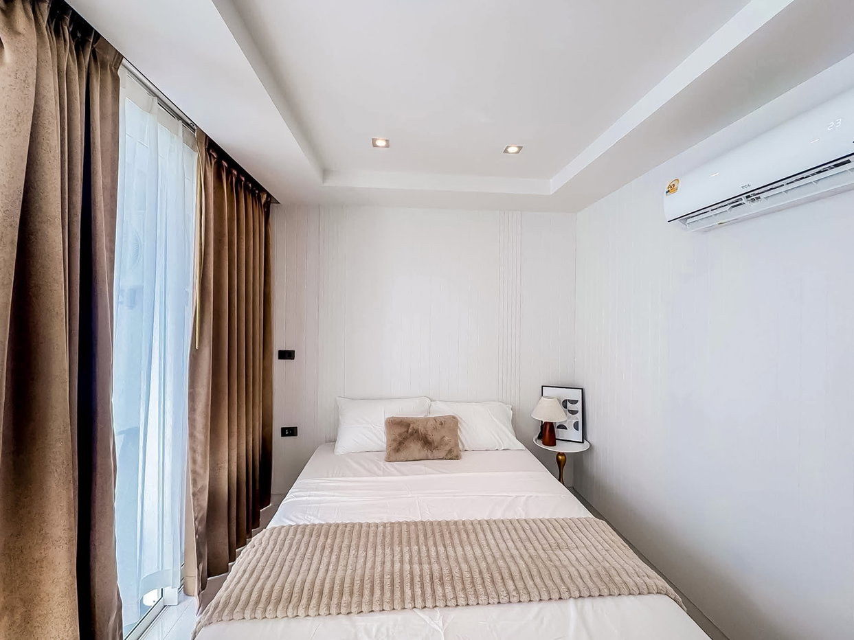 picture Studio Condo for Sale Serenity Wongamat Condominium - 3/11