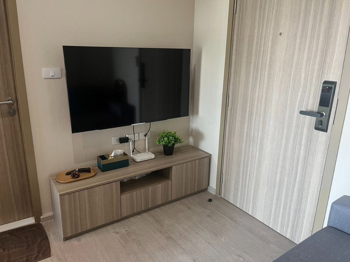 picture Condo for Rent Altitude Unicorn Sathorn - Thapra - 3/12