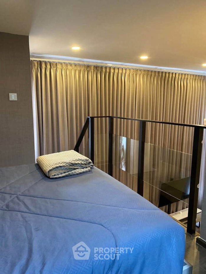 รูป ชั้น 15 ห้องนอน 2 ห้อง Knightsbridge Space Ratchayothin ใกล้ BTS รัชโยธิน (ID 3275536) - รูปที่ 18/21