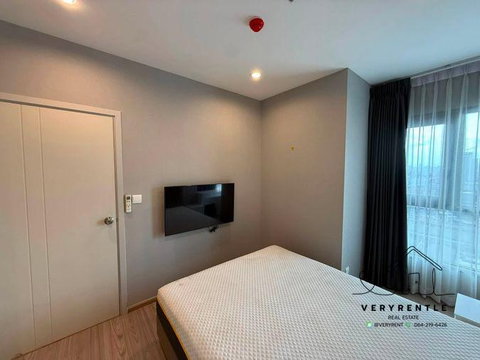 🔥 🔥 For Rent 📌 The Tree Hua Mak Interchange (Line ID: @0993951649) Negotiable! ✅ We also manage many other projects great deals on every rental!