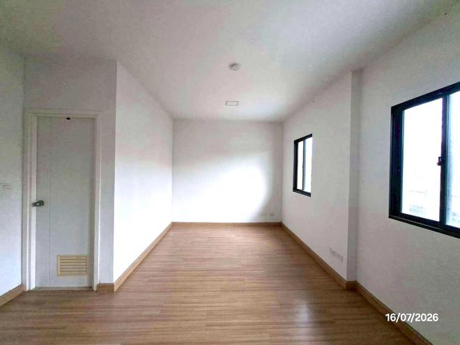 picture TOWN HOUSE 18.8 Sq.w. Muang Pathum Thani Pathumthani for 1.8M - 13/35