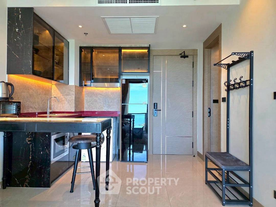 รูป คอนโด 1-ห้องนอน ที่ เดอะ ริเวียร่า โอเชี่ยน ไดร์ฟ ใกล้ หาดจอมเทียน (ID 3274815) - รูปที่ 9/14