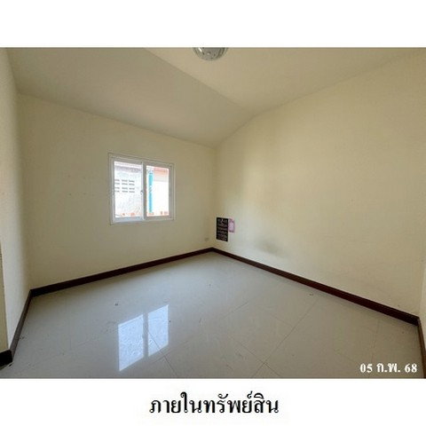 รูป ZTL0475 ขายทาวน์เฮ้าส์ วริศรา ตำบล เนินพระ อำเภอ เมืองระยอง จังหวัด ระยอง - รูปที่ 8/8