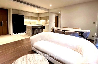 Condos for rent : Pet-Friendly 2-BR Condo At Via 61 Near BTS Ekkamai (ID 3270777)