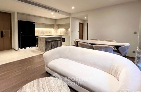 รูปภาพ Pet-Friendly 2-BR Condo At Via 61 Near BTS Ekkamai (ID 3270777)