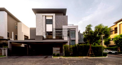 Houses for rent Bangkok : For Rent House , The Gentry Sukhumvit 101 , BTS-Punnawithi , Bang Chak , Phra Khanong , Bangkok , CX-173721 ✅ Live chat with us ADD LINE @connexproperty ✅