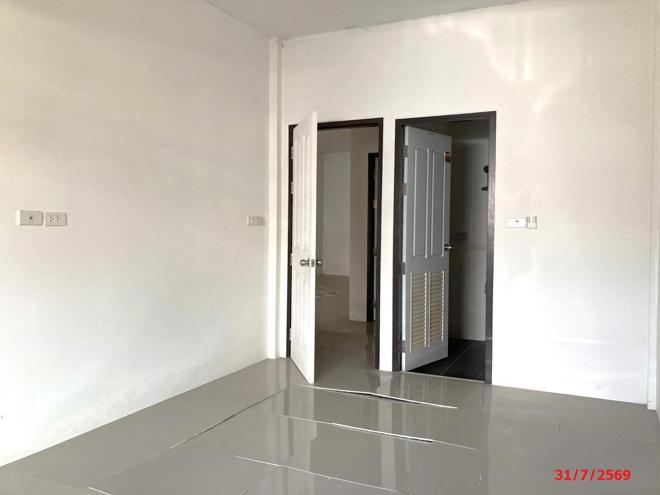 picture TOWN HOUSE 24 Sq.w. Wiang Sa Surat Thani for 1M - 8/23
