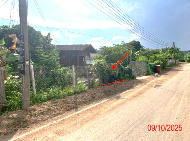 picture HOME 130.8 Sq.w. Hang Chat Lamphang for 981,000 - 9/23