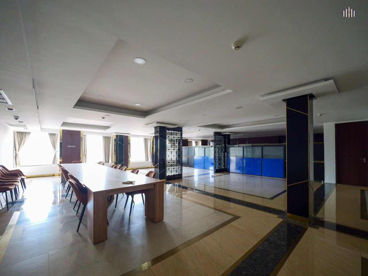 รูป ขาย อาคารสำนักงาน โกดัง โรงจอดรถ ติดถนน บางขุนเทียน พระราม2 กาญจนาภิเษก เนื้อที่ 2 ไร่กว่า มีลิฟต์ จอดรถได้ 30 คัน!! | #TPI-3426 - รูปที่ 13/19