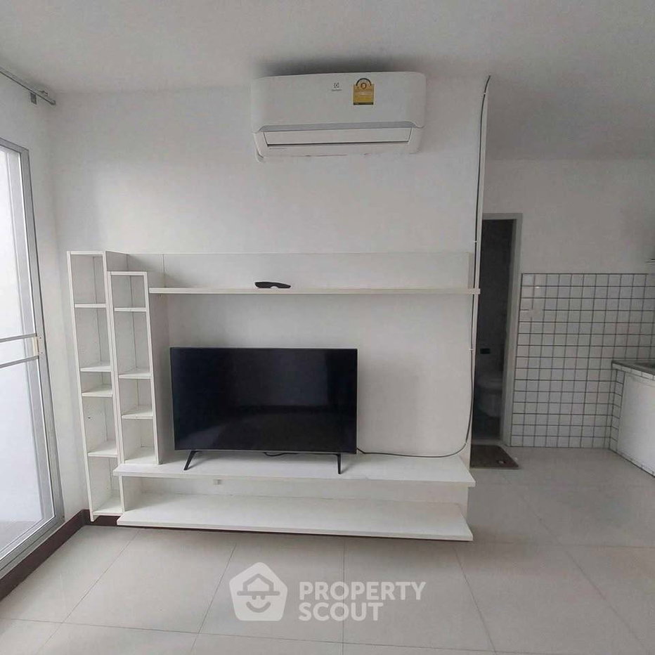 รูป คอนโด 1-ห้องนอน ที่ เนทูเรซ่า คอนโดมิเนียม พัทยาเหนือ | คอนโดพัทยา-นาเกลือ ใกล้ เมืองพัทยา (ID 3283378) - รูปที่ 12/16