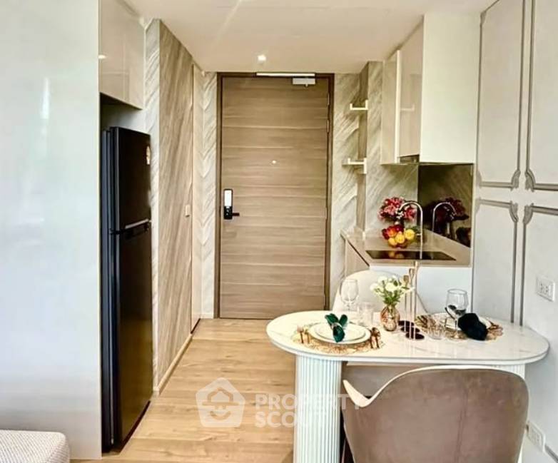 รูป คอนโด 1 ห้องนอน ให้เช่า Fynn Asoke ใกล้ BTS อโศก (ID 3250501) - รูปที่ 5/6