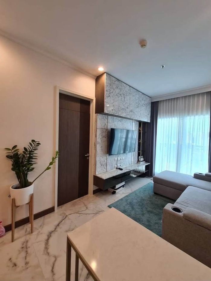 picture Condo for Rent at Supalai Elite Surawong (D6909019) - 3/7