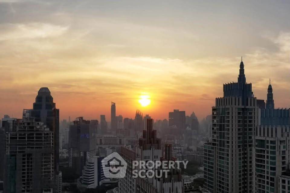 picture 1-BR Condo at 28 Chidlom near BTS Chit Lom (ID 3188809) - 21/21