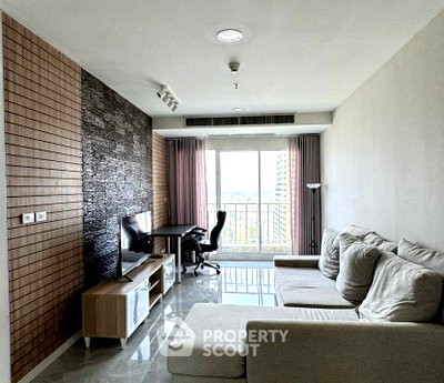 ขายคอนโด : ชั้น 21 คอนโด 1 ห้องนอน 59 Heritage Sukhumvit 59 ใกล้ BTS ทองหล่อ (ID 3178683)