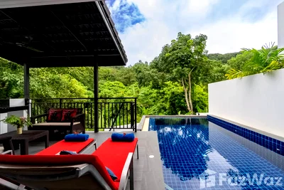 Houses for rent : 3 Bedroom Villa for rent in Chalong, Phuket  6752911