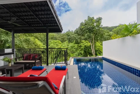 3 Bedroom Villa for rent in Chalong, Phuket  6752911