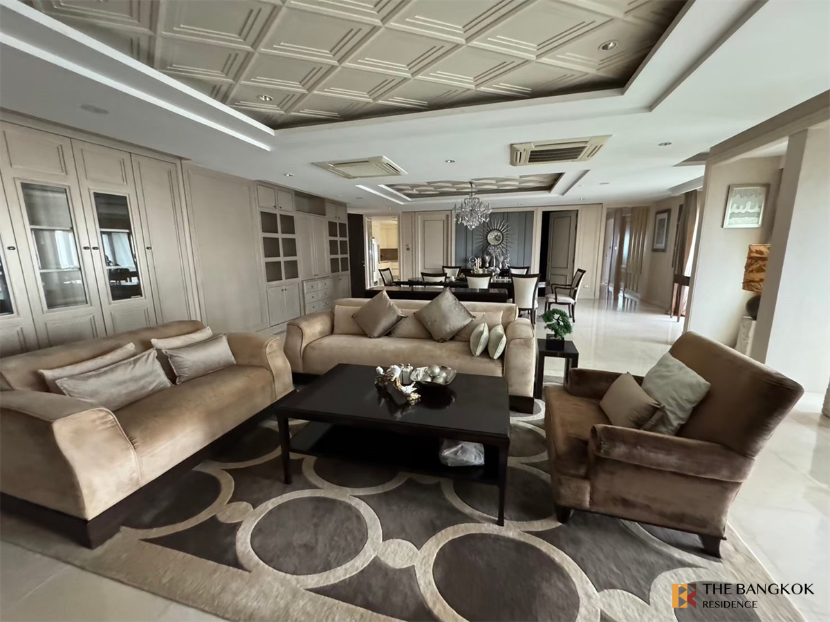 รูป สาธร การ์เด้น สะดวกสบายกับไลฟ์สไตล์สุด Luxury - รูปที่ 8/10