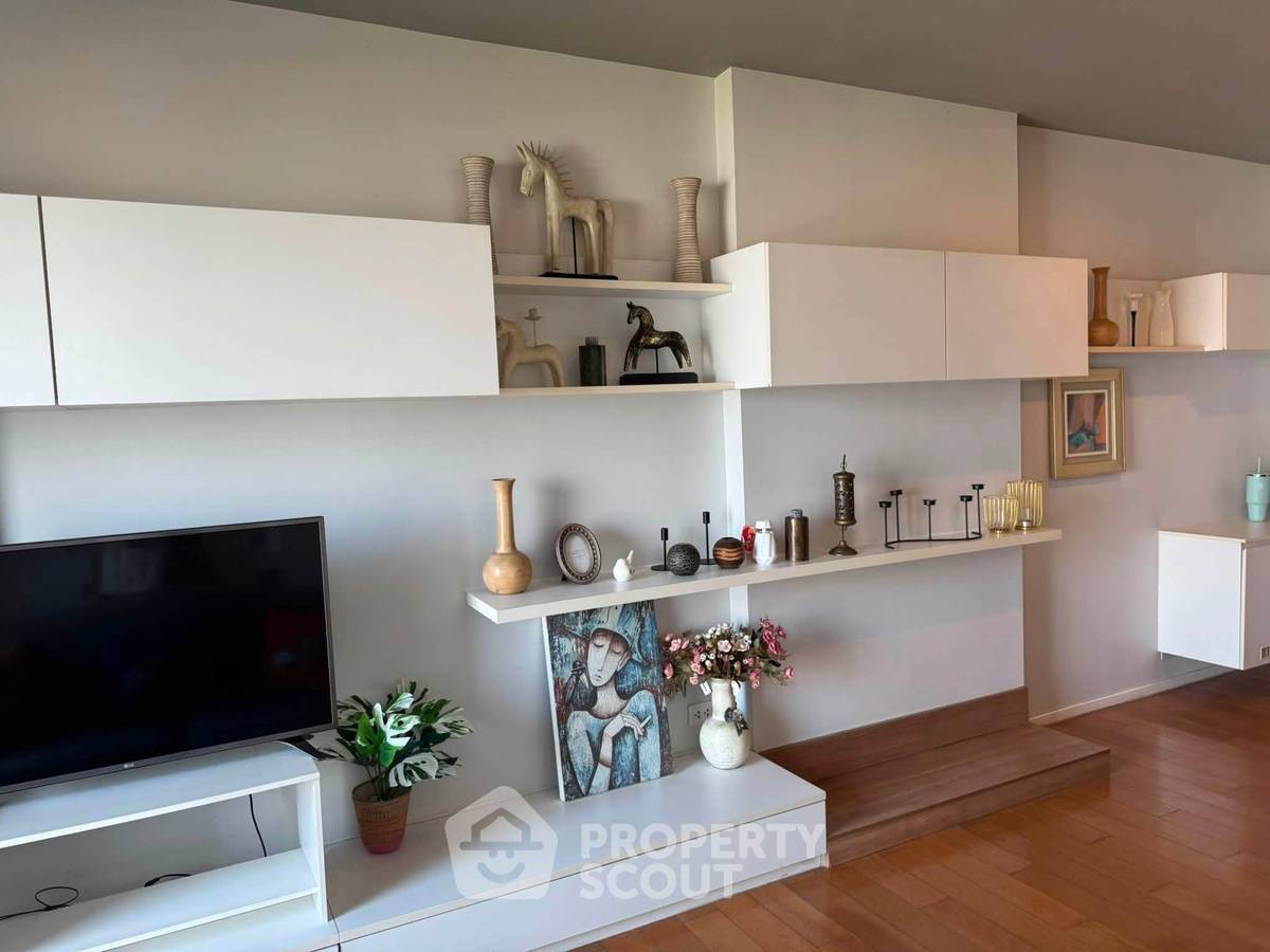 picture 23rd-Floor 1-BR Condo At Blocs 77 Near BTS On Nut (ID 3247391) - 6/23